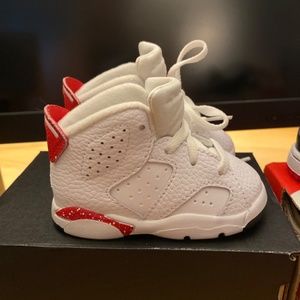 Toddler Jordan 6